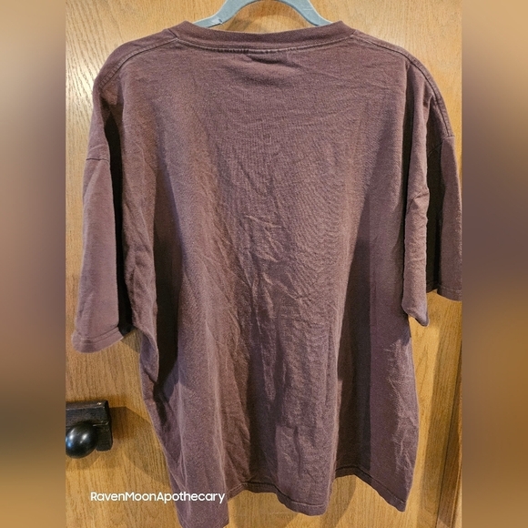 Lee Sport Cleveland Dawg Pound Shirt - Picture 5 of 8